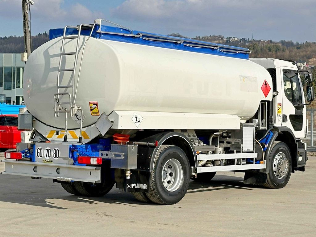 Volvo FE 280 * Tankwagen * TOPZUSTAND - Kamion cisterna, Kamion s kranom: slika Volvo FE 280 * Tankwagen * TOPZUSTAND - Kamion cisterna, Kamion s kranom Volvo FE 280 * Tankwagen * TOPZUSTAND - Kamion cisterna, Kamion s kranom: slika Volvo FE 280 * Tankwagen * TOPZUSTAND - Kamion cisterna, Kamion s kranom