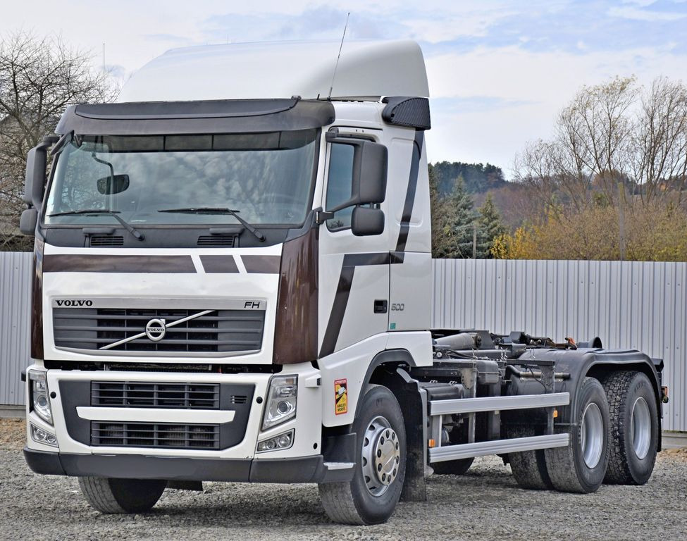 Volvo FH 500 * Abrollkipper * TOPZUSTAND / 6x4 Volvo FH 500 * Abrollkipper * TOPZUSTAND / 6x4 - Kamion s kukastom dizalicom: slika Volvo FH 500 * Abrollkipper * TOPZUSTAND / 6x4 Volvo FH 500 * Abrollkipper * TOPZUSTAND / 6x4 - Kamion s kukastom dizalicom Volvo FH 500 * Abrollkipper * TOPZUSTAND / 6x4 Volvo FH 500 * Abrollkipper * TOPZUSTAND / 6x4 - Kamion s kukastom dizalicom: slika Volvo FH 500 * Abrollkipper * TOPZUSTAND / 6x4 Volvo FH 500 * Abrollkipper * TOPZUSTAND / 6x4 - Kamion s kukastom dizalicom