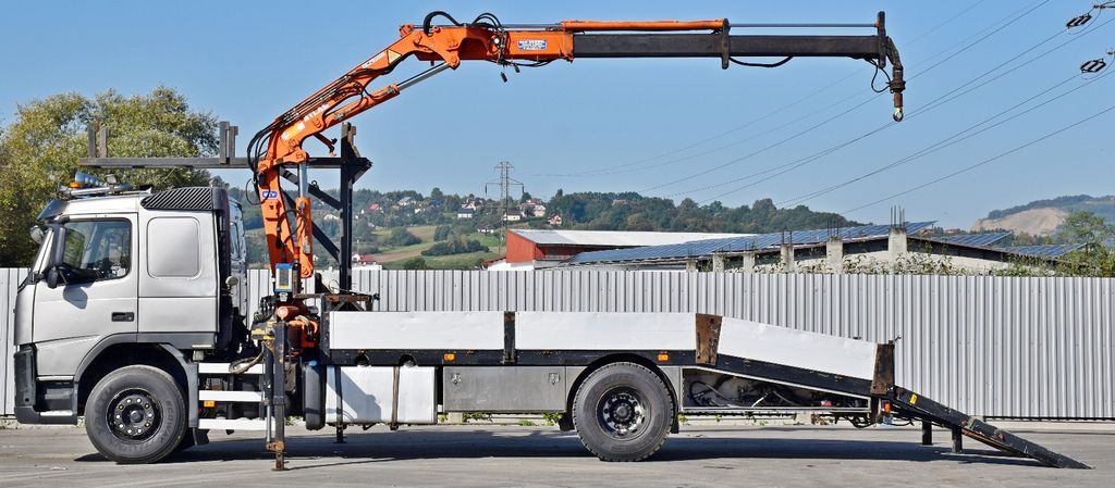 Volvo FM 340 Abschleppwagen 6,10m*ATLAS120.2E-A2K/FUNK - Kamion za vuču: slika Volvo FM 340 Abschleppwagen 6,10m*ATLAS120.2E-A2K/FUNK - Kamion za vuču Volvo FM 340 Abschleppwagen 6,10m*ATLAS120.2E-A2K/FUNK - Kamion za vuču: slika Volvo FM 340 Abschleppwagen 6,10m*ATLAS120.2E-A2K/FUNK - Kamion za vuču