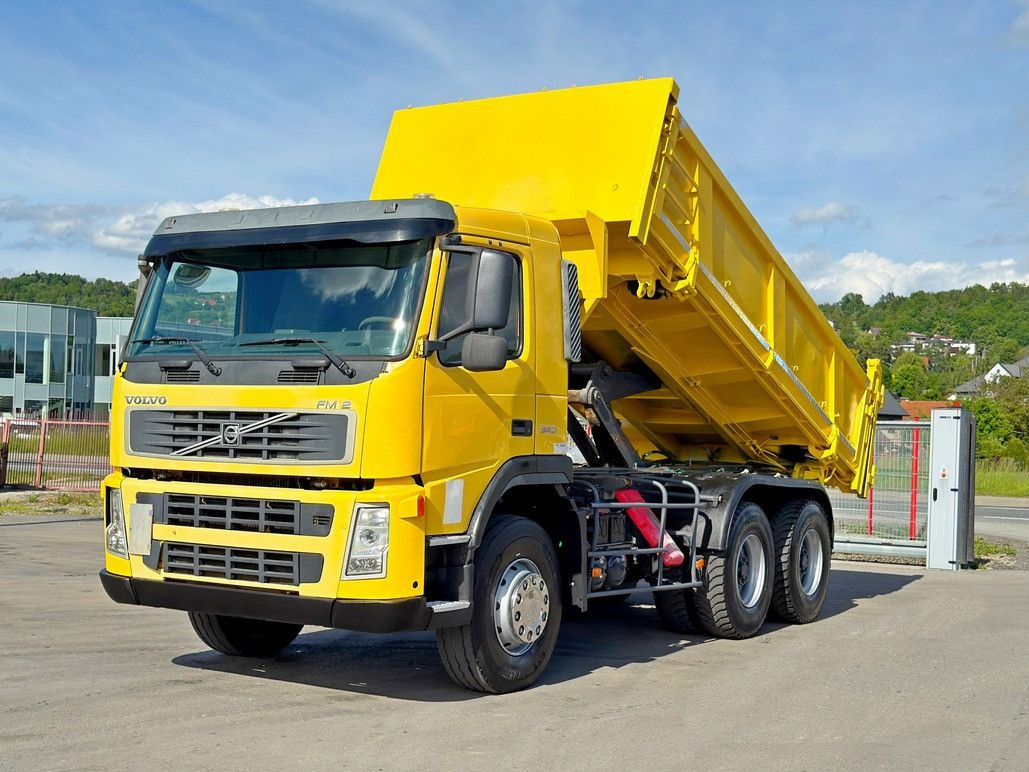 Volvo FM 370 Kipper 6,20 m + BORDMATIC / 8x4 Volvo FM 12 340 Kipper 5,05 m + BORDMATIC / 6x4 - Kiper, Kamion s kranom: slika Volvo FM 370 Kipper 6,20 m + BORDMATIC / 8x4 Volvo FM 12 340 Kipper 5,05 m + BORDMATIC / 6x4 - Kiper, Kamion s kranom Volvo FM 370 Kipper 6,20 m + BORDMATIC / 8x4 Volvo FM 12 340 Kipper 5,05 m + BORDMATIC / 6x4 - Kiper, Kamion s kranom: slika Volvo FM 370 Kipper 6,20 m + BORDMATIC / 8x4 Volvo FM 12 340 Kipper 5,05 m + BORDMATIC / 6x4 - Kiper, Kamion s kranom
