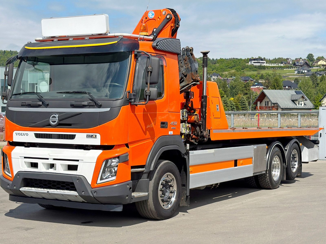 Volvo FMX 450 Abschleppwagen 6,70 m *EFFER 175/4S*FUNK - Kamion za vuču: slika Volvo FMX 450 Abschleppwagen 6,70 m *EFFER 175/4S*FUNK - Kamion za vuču Volvo FMX 450 Abschleppwagen 6,70 m *EFFER 175/4S*FUNK - Kamion za vuču: slika Volvo FMX 450 Abschleppwagen 6,70 m *EFFER 175/4S*FUNK - Kamion za vuču