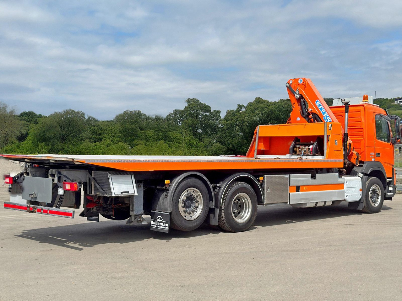 Volvo FMX 450 Abschleppwagen 6,70 m *EFFER 175/4S*FUNK - Kamion za vuču: slika Volvo FMX 450 Abschleppwagen 6,70 m *EFFER 175/4S*FUNK - Kamion za vuču Volvo FMX 450 Abschleppwagen 6,70 m *EFFER 175/4S*FUNK - Kamion za vuču: slika Volvo FMX 450 Abschleppwagen 6,70 m *EFFER 175/4S*FUNK - Kamion za vuču