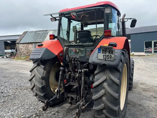 ZETOR FORTERRA 9641 - Traktor: slika ZETOR FORTERRA 9641 - Traktor ZETOR FORTERRA 9641 - Traktor: slika ZETOR FORTERRA 9641 - Traktor