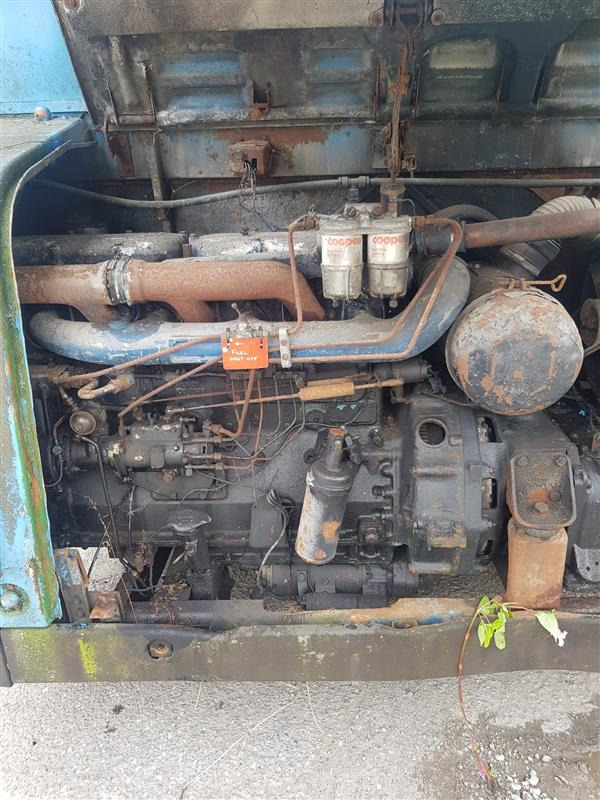 1977 Leyland Atlantean project - Autobus na kat: slika 1977 Leyland Atlantean project - Autobus na kat 1977 Leyland Atlantean project - Autobus na kat: slika 1977 Leyland Atlantean project - Autobus na kat