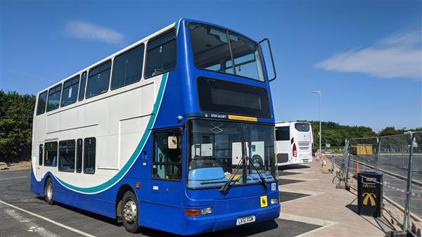 2001 Volvo B7, PSVAR, 74 seats with belts. - Autobus na kat: slika 2001 Volvo B7, PSVAR, 74 seats with belts. - Autobus na kat 2001 Volvo B7, PSVAR, 74 seats with belts. - Autobus na kat: slika 2001 Volvo B7, PSVAR, 74 seats with belts. - Autobus na kat