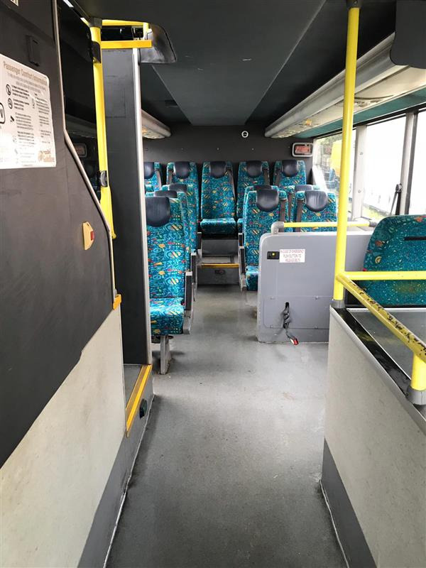 2006 AYATS DOUBLE DECK COACH 71 SEATS - Autobus na kat: slika 2006 AYATS DOUBLE DECK COACH 71 SEATS - Autobus na kat 2006 AYATS DOUBLE DECK COACH 71 SEATS - Autobus na kat: slika 2006 AYATS DOUBLE DECK COACH 71 SEATS - Autobus na kat