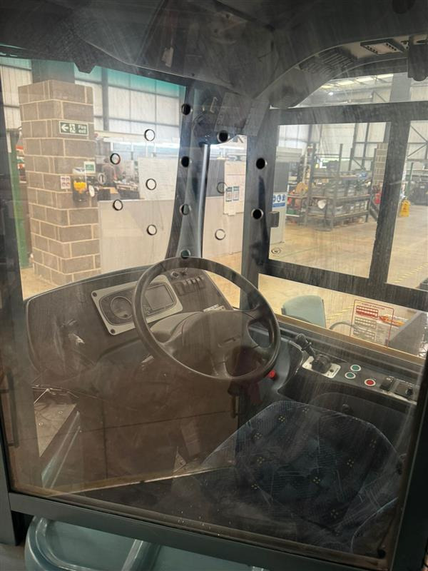 2008 Volvo Double Decker static classroom - Autobus na kat: slika 2008 Volvo Double Decker static classroom - Autobus na kat 2008 Volvo Double Decker static classroom - Autobus na kat: slika 2008 Volvo Double Decker static classroom - Autobus na kat