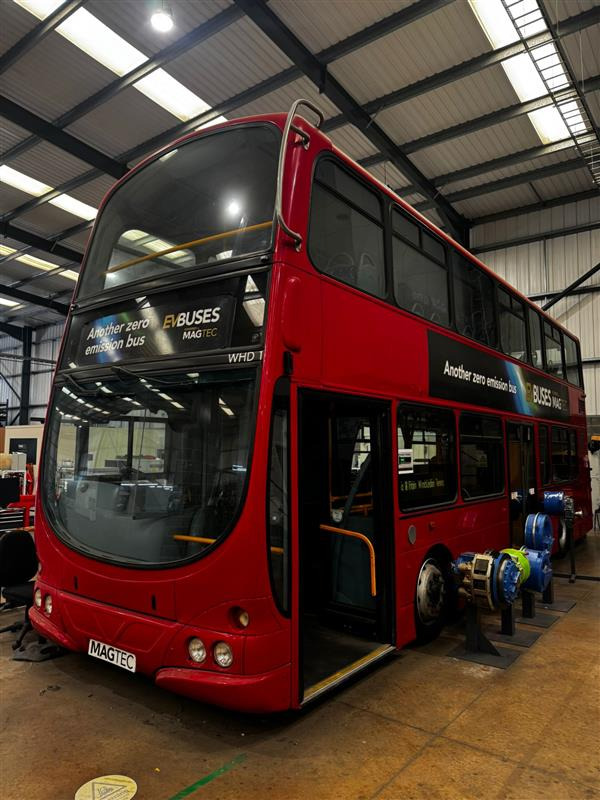 2008 Volvo Double Decker static classroom - Autobus na kat: slika 2008 Volvo Double Decker static classroom - Autobus na kat 2008 Volvo Double Decker static classroom - Autobus na kat: slika 2008 Volvo Double Decker static classroom - Autobus na kat