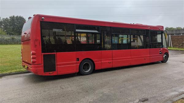 2012 Optare solo dual door psvar service bus - Gradski autobus: slika 2012 Optare solo dual door psvar service bus - Gradski autobus 2012 Optare solo dual door psvar service bus - Gradski autobus: slika 2012 Optare solo dual door psvar service bus - Gradski autobus