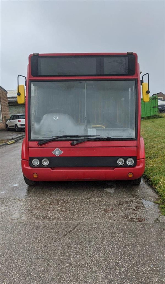 2012 Optare solo dual door psvar service bus - Gradski autobus: slika 2012 Optare solo dual door psvar service bus - Gradski autobus 2012 Optare solo dual door psvar service bus - Gradski autobus: slika 2012 Optare solo dual door psvar service bus - Gradski autobus