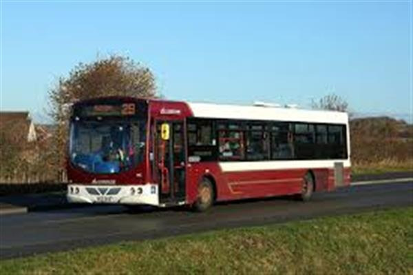 Volvo B7 bus - Gradski autobus: slika Volvo B7 bus - Gradski autobus Volvo B7 bus - Gradski autobus: slika Volvo B7 bus - Gradski autobus