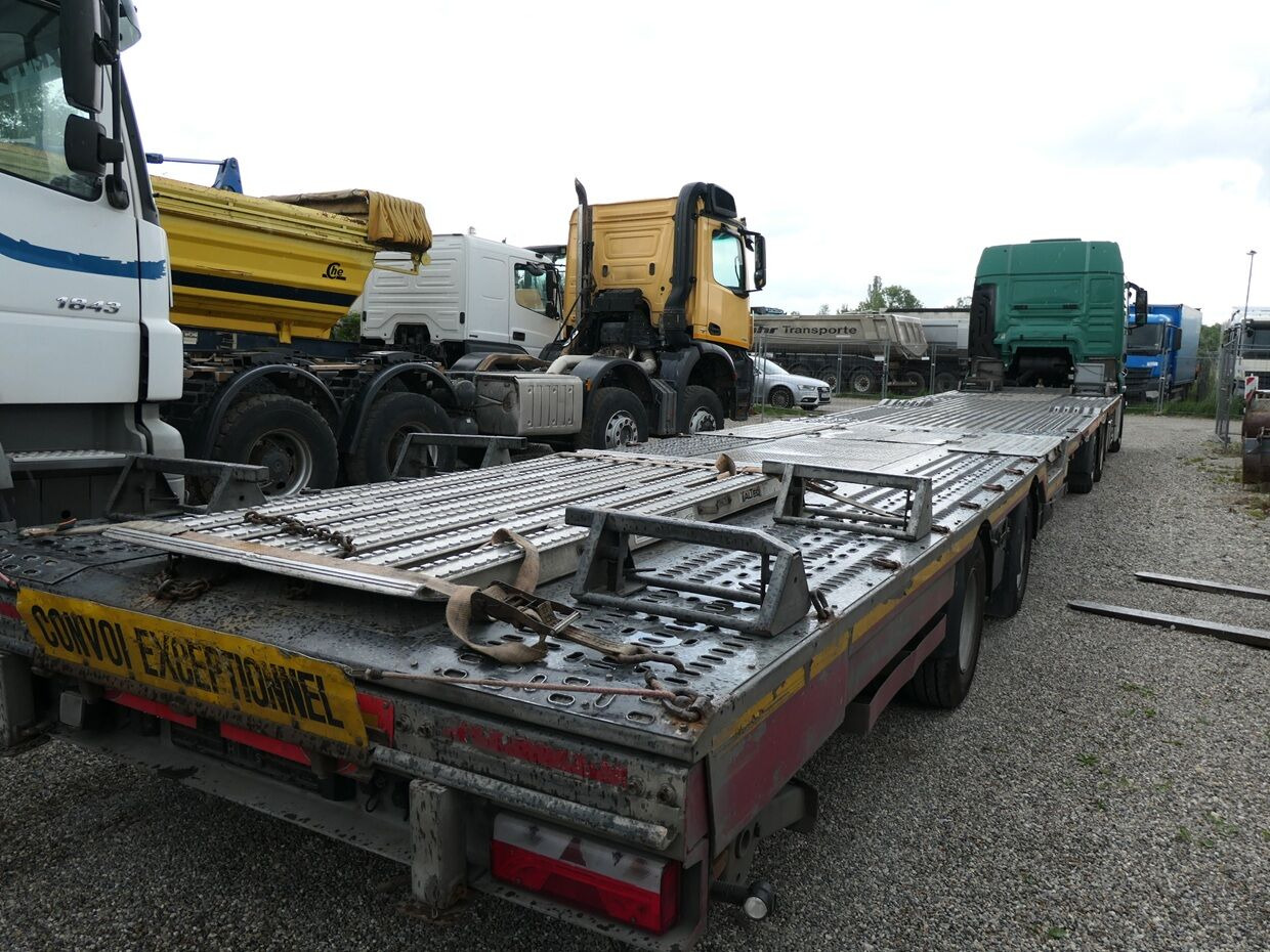 MAN TGX 24 24.500 - Autotransporter: slika MAN TGX 24 24.500 - Autotransporter MAN TGX 24 24.500 - Autotransporter: slika MAN TGX 24 24.500 - Autotransporter