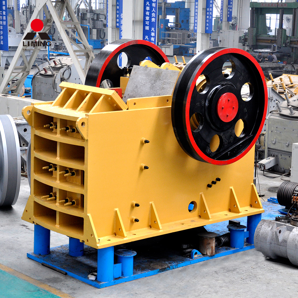 LIMING Large PE 600x900 Gold Ore Jaw Crusher Machine With Vibrating Screen - Čeljusna drobilica: slika LIMING Large PE 600x900 Gold Ore Jaw Crusher Machine With Vibrating Screen - Čeljusna drobilica LIMING Large PE 600x900 Gold Ore Jaw Crusher Machine With Vibrating Screen - Čeljusna drobilica: slika LIMING Large PE 600x900 Gold Ore Jaw Crusher Machine With Vibrating Screen - Čeljusna drobilica