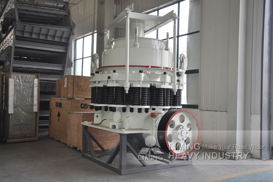 Liming Heavy Industry CS Series High-Efficiency Cone Crusher - Konusna drobilica: slika Liming Heavy Industry CS Series High-Efficiency Cone Crusher - Konusna drobilica Liming Heavy Industry CS Series High-Efficiency Cone Crusher - Konusna drobilica: slika Liming Heavy Industry CS Series High-Efficiency Cone Crusher - Konusna drobilica