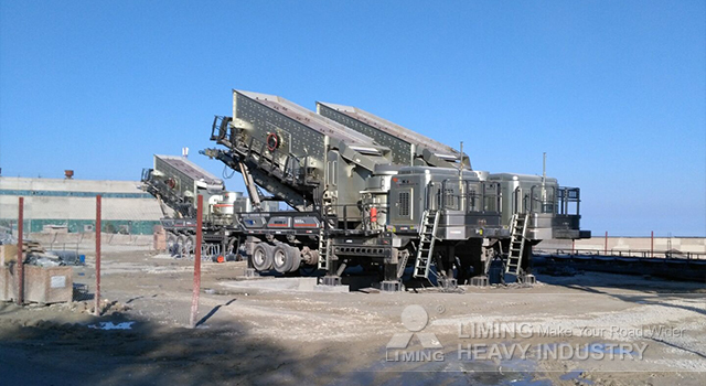 Liming High Speed Iron Ore Mobile Crusher - Mobilna drobilica: slika Liming High Speed Iron Ore Mobile Crusher - Mobilna drobilica Liming High Speed Iron Ore Mobile Crusher - Mobilna drobilica: slika Liming High Speed Iron Ore Mobile Crusher - Mobilna drobilica
