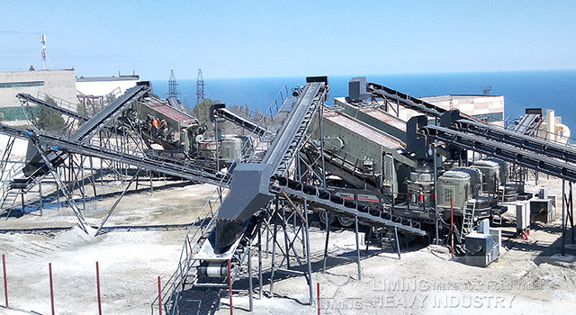 Liming Y3S2160HP220 Mobile Crushing and Screening Plant With Hopper - Mobilna drobilica: slika Liming Y3S2160HP220 Mobile Crushing and Screening Plant With Hopper - Mobilna drobilica Liming Y3S2160HP220 Mobile Crushing and Screening Plant With Hopper - Mobilna drobilica: slika Liming Y3S2160HP220 Mobile Crushing and Screening Plant With Hopper - Mobilna drobilica