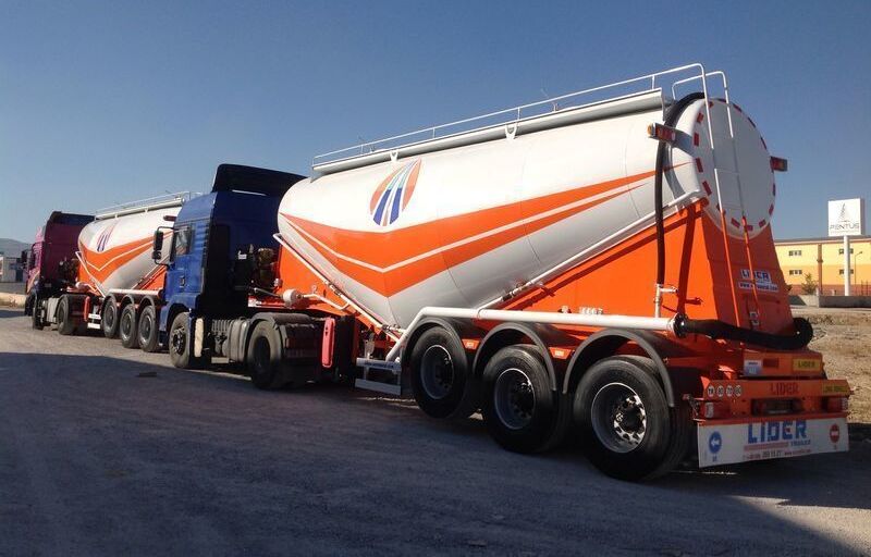 LIDER 2024 MODEL NEW CEMENT TANKER - Poluprikolica cisterna: slika LIDER 2024 MODEL NEW CEMENT TANKER - Poluprikolica cisterna LIDER 2024 MODEL NEW CEMENT TANKER - Poluprikolica cisterna: slika LIDER 2024 MODEL NEW CEMENT TANKER - Poluprikolica cisterna