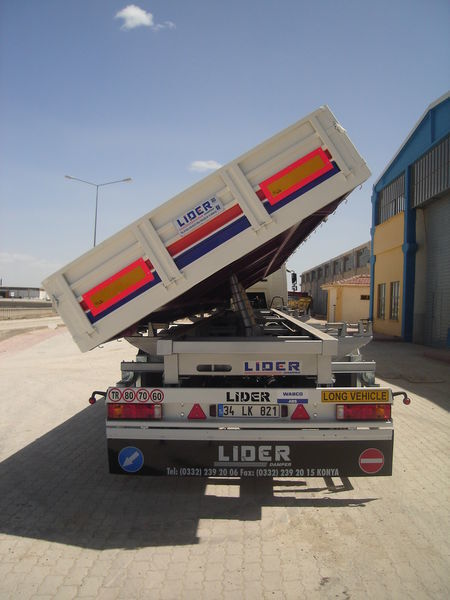 LIDER 2024 MODEL NEW FROM MANUFACTURER COMPANY - Kiper poluprikolica: slika LIDER 2024 MODEL NEW FROM MANUFACTURER COMPANY - Kiper poluprikolica LIDER 2024 MODEL NEW FROM MANUFACTURER COMPANY - Kiper poluprikolica: slika LIDER 2024 MODEL NEW FROM MANUFACTURER COMPANY - Kiper poluprikolica