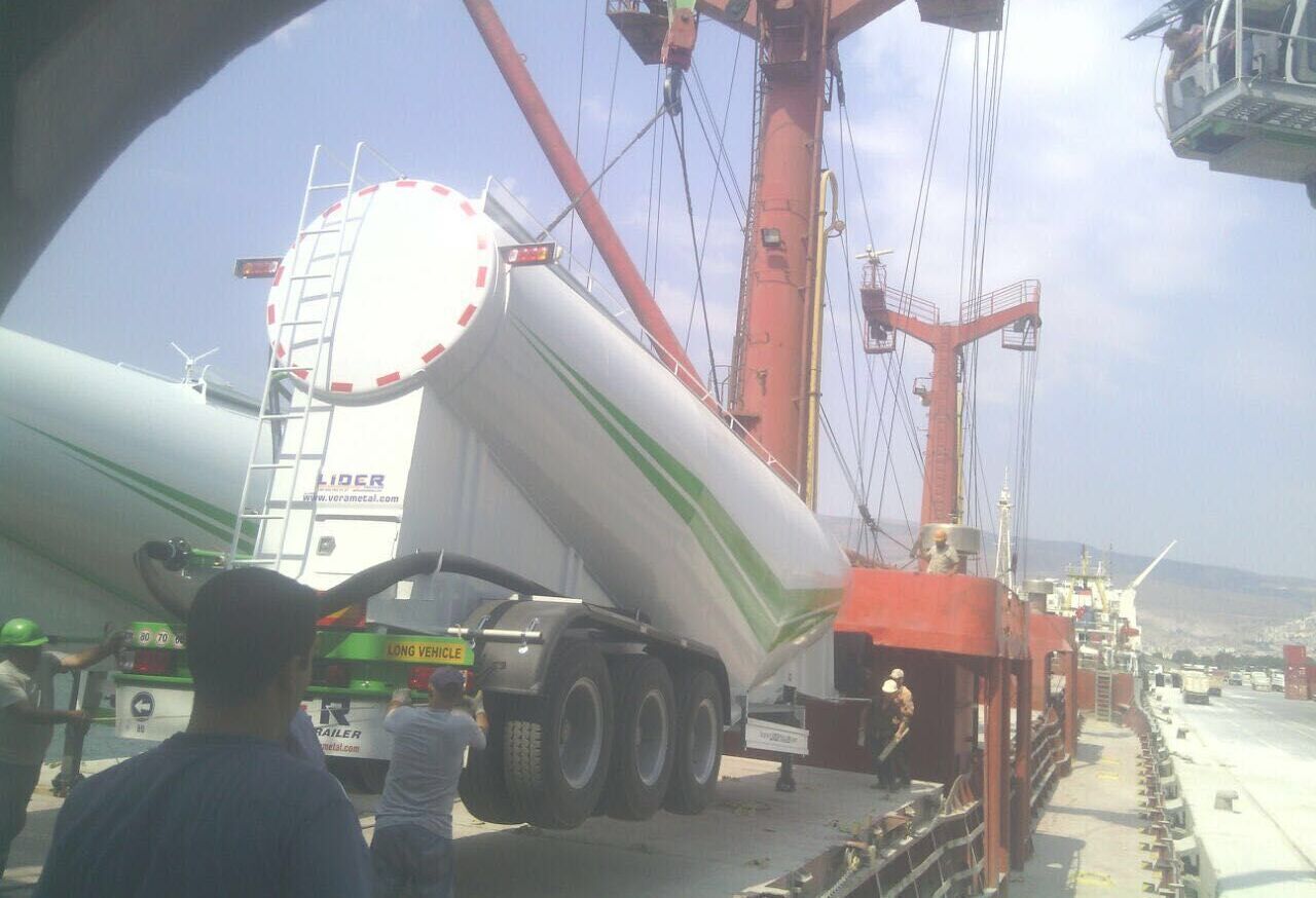LIDER 2024 NEW 80 TONS CAPACITY FROM MANUFACTURER READY IN STOCK - Poluprikolica cisterna: slika LIDER 2024 NEW 80 TONS CAPACITY FROM MANUFACTURER READY IN STOCK - Poluprikolica cisterna LIDER 2024 NEW 80 TONS CAPACITY FROM MANUFACTURER READY IN STOCK - Poluprikolica cisterna: slika LIDER 2024 NEW 80 TONS CAPACITY FROM MANUFACTURER READY IN STOCK - Poluprikolica cisterna
