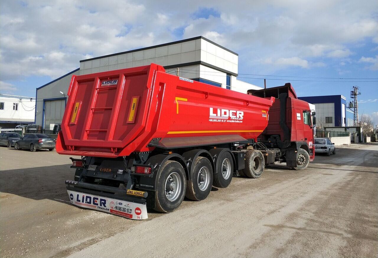 LIDER 2024 NEW READY IN STOCKS DIRECTLY FROM MANUFACTURER COMPANY AVAILABLE - Kiper poluprikolica: slika LIDER 2024 NEW READY IN STOCKS DIRECTLY FROM MANUFACTURER COMPANY AVAILABLE - Kiper poluprikolica LIDER 2024 NEW READY IN STOCKS DIRECTLY FROM MANUFACTURER COMPANY AVAILABLE - Kiper poluprikolica: slika LIDER 2024 NEW READY IN STOCKS DIRECTLY FROM MANUFACTURER COMPANY AVAILABLE - Kiper poluprikolica