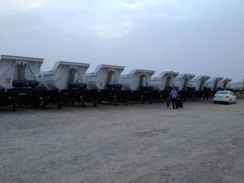 Novi Kiper poluprikolica LIDER LIDER DUMPER READY STOCKS NEW 2024 YEAR: slika Novi Kiper poluprikolica LIDER LIDER DUMPER READY STOCKS NEW 2024 YEAR