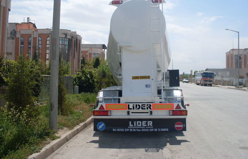 LIDER NEW 2025 YEAR LIDER TRAILER - Poluprikolica cisterna: slika LIDER NEW 2025 YEAR LIDER TRAILER - Poluprikolica cisterna LIDER NEW 2025 YEAR LIDER TRAILER - Poluprikolica cisterna: slika LIDER NEW 2025 YEAR LIDER TRAILER - Poluprikolica cisterna