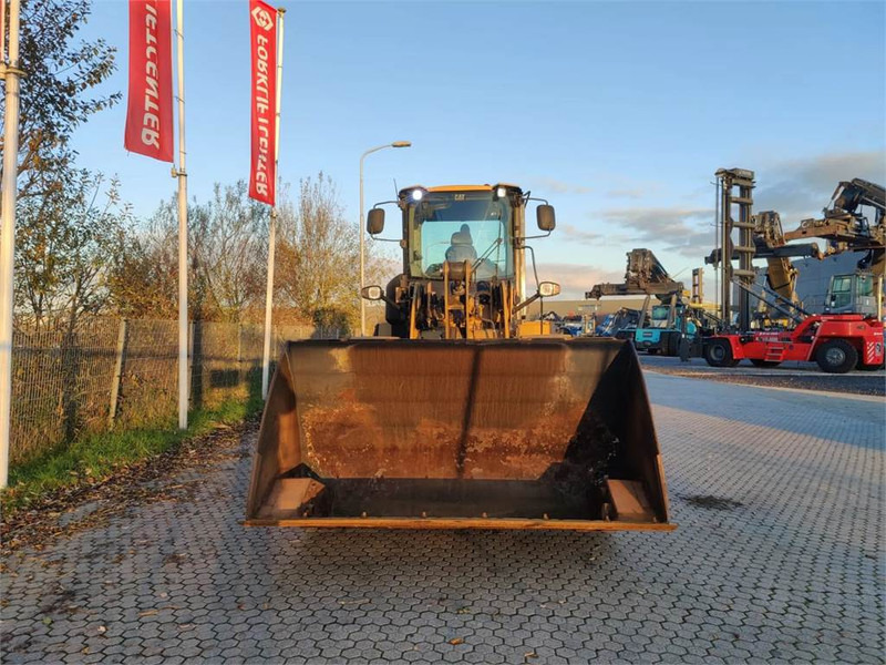Cat 924K - Građevinski strojevi: slika Cat 924K - Građevinski strojevi Cat 924K - Građevinski strojevi: slika Cat 924K - Građevinski strojevi