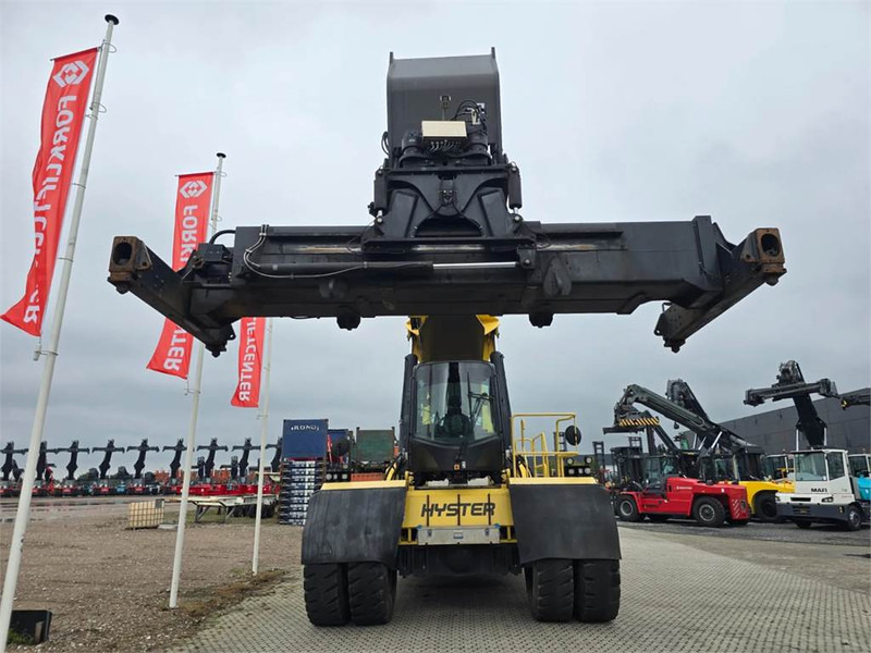 Hyster RS46-36CH - Dohvatni viličar: slika Hyster RS46-36CH - Dohvatni viličar Hyster RS46-36CH - Dohvatni viličar: slika Hyster RS46-36CH - Dohvatni viličar