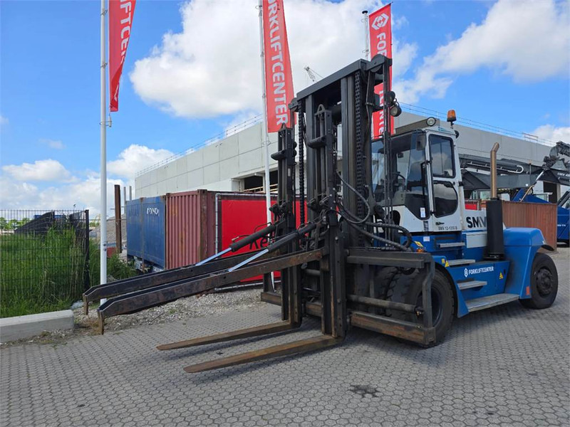 KONECRANES SMV 12-1200B ELM Load Stabilizer - Diesel viličar: slika KONECRANES SMV 12-1200B ELM Load Stabilizer - Diesel viličar KONECRANES SMV 12-1200B ELM Load Stabilizer - Diesel viličar: slika KONECRANES SMV 12-1200B ELM Load Stabilizer - Diesel viličar