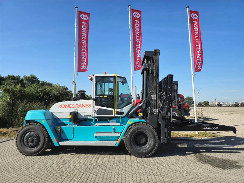 KONECRANES SMV 16-1200C ELM Load Stabilizer - Diesel viličar: slika KONECRANES SMV 16-1200C ELM Load Stabilizer - Diesel viličar KONECRANES SMV 16-1200C ELM Load Stabilizer - Diesel viličar: slika KONECRANES SMV 16-1200C ELM Load Stabilizer - Diesel viličar