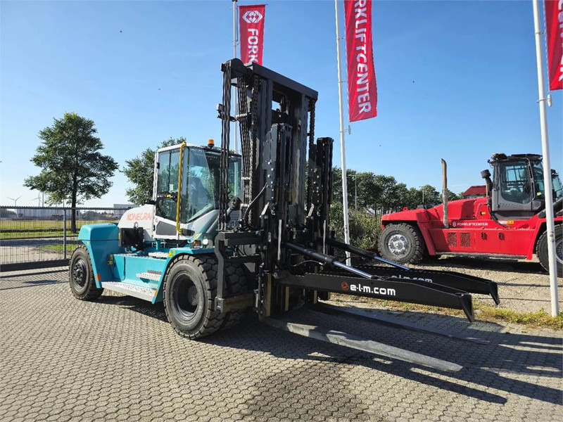 KONECRANES SMV 16-1200C ELM Load Stabilizer - Diesel viličar: slika KONECRANES SMV 16-1200C ELM Load Stabilizer - Diesel viličar KONECRANES SMV 16-1200C ELM Load Stabilizer - Diesel viličar: slika KONECRANES SMV 16-1200C ELM Load Stabilizer - Diesel viličar