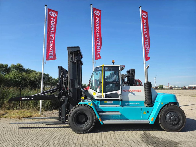 KONECRANES SMV 16-1200C ELM Load Stabilizer - Diesel viličar: slika KONECRANES SMV 16-1200C ELM Load Stabilizer - Diesel viličar KONECRANES SMV 16-1200C ELM Load Stabilizer - Diesel viličar: slika KONECRANES SMV 16-1200C ELM Load Stabilizer - Diesel viličar