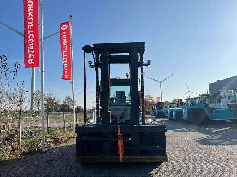 KONECRANES SMV 16-1200C - Diesel viličar: slika KONECRANES SMV 16-1200C - Diesel viličar KONECRANES SMV 16-1200C - Diesel viličar: slika KONECRANES SMV 16-1200C - Diesel viličar