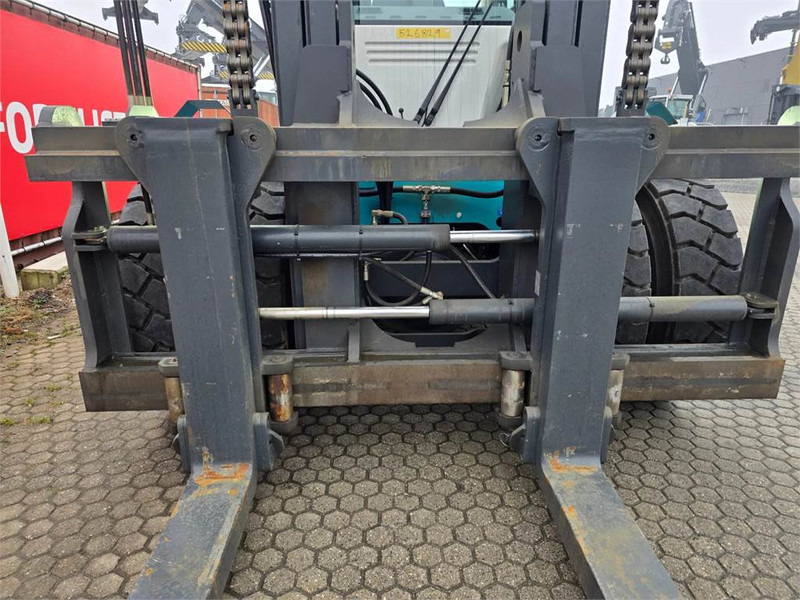 Diesel viličar KONECRANES SMV 16-1200C: slika Diesel viličar KONECRANES SMV 16-1200C