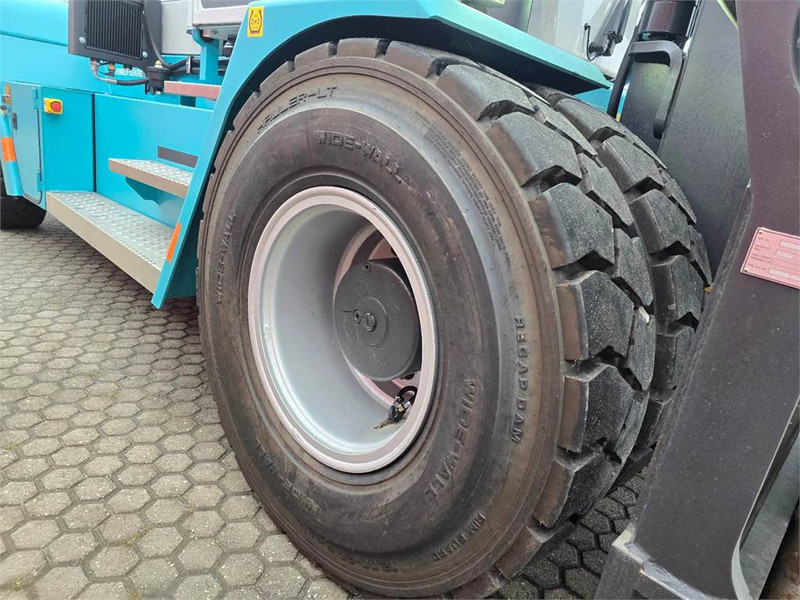Diesel viličar KONECRANES SMV 16-1200C: slika Diesel viličar KONECRANES SMV 16-1200C