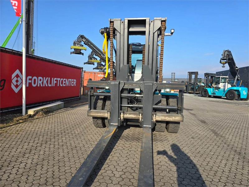 KONECRANES SMV 16-1200C - Diesel viličar: slika KONECRANES SMV 16-1200C - Diesel viličar KONECRANES SMV 16-1200C - Diesel viličar: slika KONECRANES SMV 16-1200C - Diesel viličar