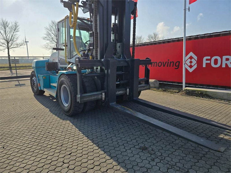KONECRANES SMV 16-1200C - Diesel viličar: slika KONECRANES SMV 16-1200C - Diesel viličar KONECRANES SMV 16-1200C - Diesel viličar: slika KONECRANES SMV 16-1200C - Diesel viličar