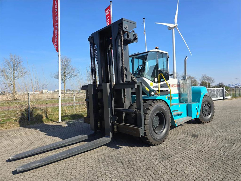 KONECRANES SMV 25-1200C - Diesel viličar: slika KONECRANES SMV 25-1200C - Diesel viličar KONECRANES SMV 25-1200C - Diesel viličar: slika KONECRANES SMV 25-1200C - Diesel viličar