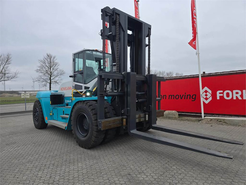 KONECRANES SMV 25-1200C - Diesel viličar: slika KONECRANES SMV 25-1200C - Diesel viličar KONECRANES SMV 25-1200C - Diesel viličar: slika KONECRANES SMV 25-1200C - Diesel viličar