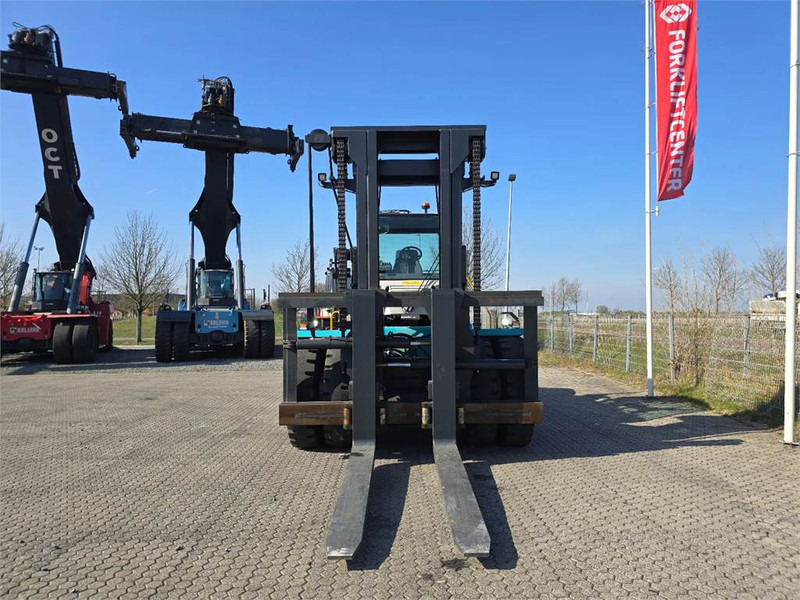 KONECRANES SMV 25-1200C - Diesel viličar: slika KONECRANES SMV 25-1200C - Diesel viličar KONECRANES SMV 25-1200C - Diesel viličar: slika KONECRANES SMV 25-1200C - Diesel viličar