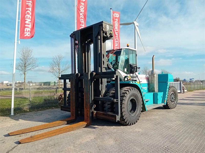 KONECRANES SMV 33-1200C - Diesel viličar: slika KONECRANES SMV 33-1200C - Diesel viličar KONECRANES SMV 33-1200C - Diesel viličar: slika KONECRANES SMV 33-1200C - Diesel viličar