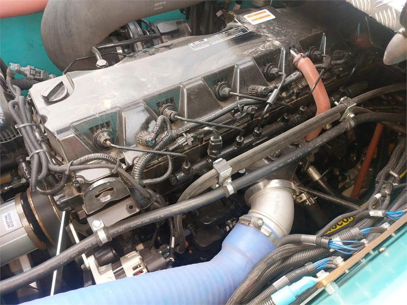 Dohvatni viličar KONECRANES SMV 4632 TC5: slika Dohvatni viličar KONECRANES SMV 4632 TC5 Dohvatni viličar KONECRANES SMV 4632 TC5: slika Dohvatni viličar KONECRANES SMV 4632 TC5