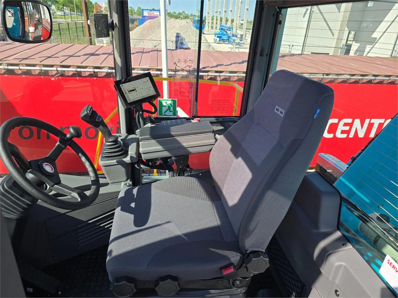 Dohvatni viličar KONECRANES SMV 4632 TC5: slika Dohvatni viličar KONECRANES SMV 4632 TC5 Dohvatni viličar KONECRANES SMV 4632 TC5: slika Dohvatni viličar KONECRANES SMV 4632 TC5