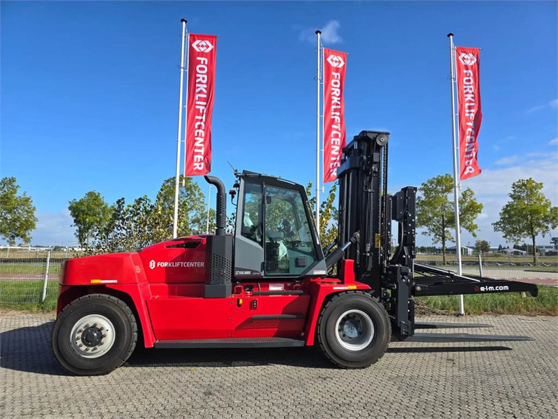 Kalmar DCG160-12T ELM Load Stabilizer - Diesel viličar: slika Kalmar DCG160-12T ELM Load Stabilizer - Diesel viličar Kalmar DCG160-12T ELM Load Stabilizer - Diesel viličar: slika Kalmar DCG160-12T ELM Load Stabilizer - Diesel viličar
