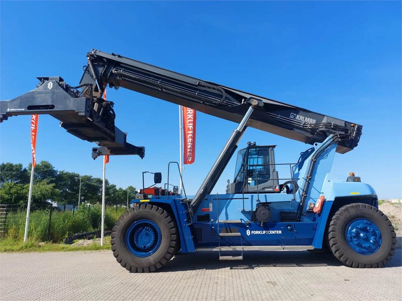 Kalmar DRG450-60S5X - Dohvatni viličar: slika Kalmar DRG450-60S5X - Dohvatni viličar Kalmar DRG450-60S5X - Dohvatni viličar: slika Kalmar DRG450-60S5X - Dohvatni viličar