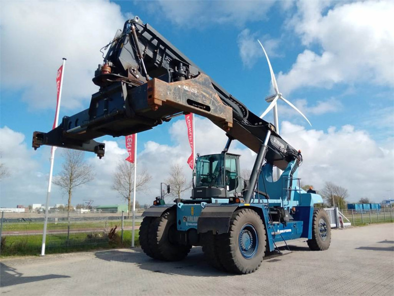 Kalmar DRG450-60S5X - Dohvatni viličar: slika Kalmar DRG450-60S5X - Dohvatni viličar Kalmar DRG450-60S5X - Dohvatni viličar: slika Kalmar DRG450-60S5X - Dohvatni viličar