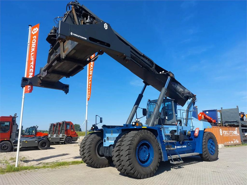 Kalmar DRG450-60S5X - Dohvatni viličar: slika Kalmar DRG450-60S5X - Dohvatni viličar Kalmar DRG450-60S5X - Dohvatni viličar: slika Kalmar DRG450-60S5X - Dohvatni viličar