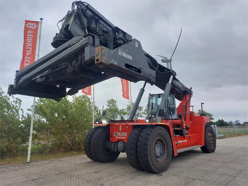 Kalmar DRG450-65C5X - Dohvatni viličar: slika Kalmar DRG450-65C5X - Dohvatni viličar Kalmar DRG450-65C5X - Dohvatni viličar: slika Kalmar DRG450-65C5X - Dohvatni viličar