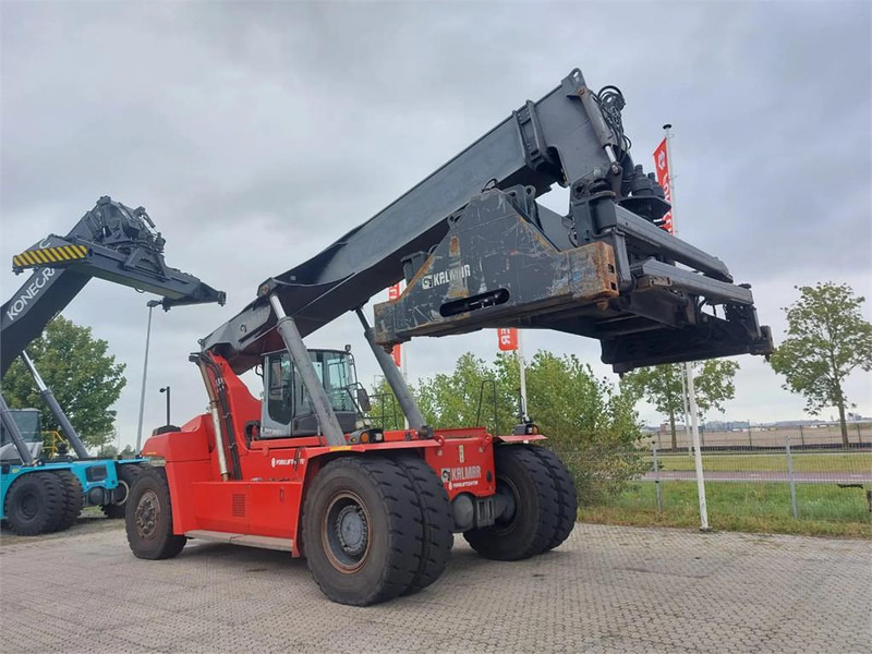 Kalmar DRG450-65C5X - Dohvatni viličar: slika Kalmar DRG450-65C5X - Dohvatni viličar Kalmar DRG450-65C5X - Dohvatni viličar: slika Kalmar DRG450-65C5X - Dohvatni viličar