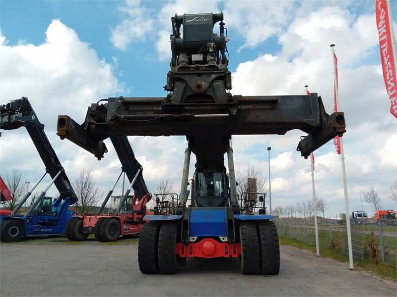 Linde C4531TL - Dohvatni viličar: slika Linde C4531TL - Dohvatni viličar Linde C4531TL - Dohvatni viličar: slika Linde C4531TL - Dohvatni viličar